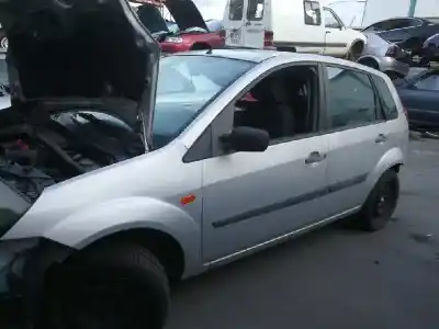 Veículo de Sucata ford fiesta (cbk) ambiente do ano 2008 alimentado f6jb
