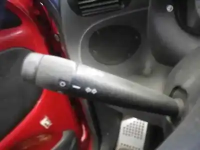 Verschrottungsfahrzeug fiat seicento (187) sporting des jahres 2001 angetrieben 187a1000