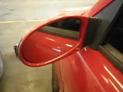 Verschrottungsfahrzeug fiat seicento (187) sporting des jahres 2001 angetrieben 187a1000