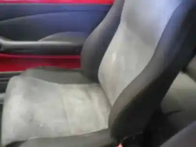 Verschrottungsfahrzeug fiat seicento (187) sporting des jahres 2001 angetrieben 187a1000