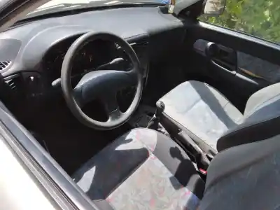 Scrapping Vehicle seat ibiza (6k) básico of the year 1998 powered aex