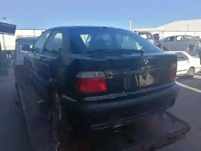 Veículo de Sucata BMW SERIE 3 COMPACTO (E36) 316i do ano 2000 alimentado 194E1
