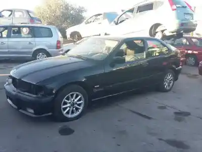 Scrapping Vehicle bmw serie 3 compacto (e36) 316i of the year 2000 powered 194e1