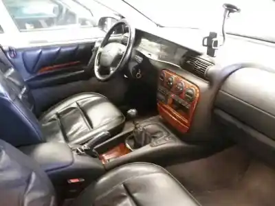 Veículo de Sucata opel omega b 3.0 v6 cat (x 30 xe) do ano 1998 alimentado x30xe ok