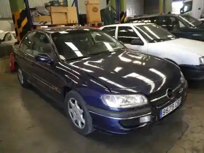 Veículo de Sucata opel omega b 3.0 v6 cat (x 30 xe) do ano 1998 alimentado x30xe ok