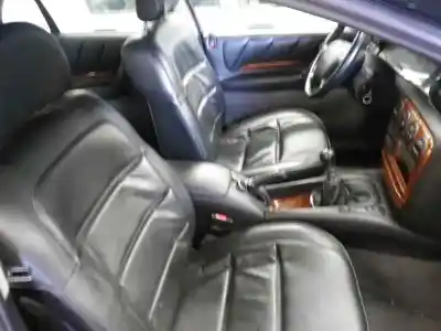 Veículo de Sucata opel omega b 3.0 v6 cat (x 30 xe) do ano 1998 alimentado x30xe ok