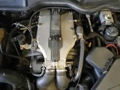 Veículo de Sucata opel omega b 3.0 v6 cat (x 30 xe) do ano 1998 alimentado x30xe ok