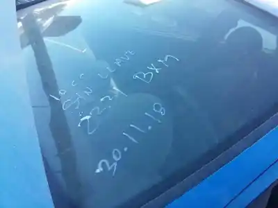 Vehicul casat opel corsa c club al anului 2002 alimentat z10xe