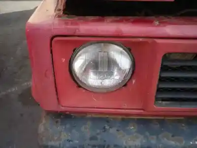 Veículo de Sucata suzuki samurai (sj) hardtop do ano 1988 alimentado g13ba