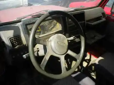 Veículo de Sucata suzuki samurai (sj) hardtop do ano 1988 alimentado g13ba