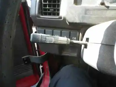 Veículo de Sucata suzuki samurai (sj) hardtop do ano 1988 alimentado g13ba