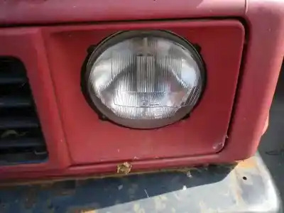 Veículo de Sucata suzuki samurai (sj) hardtop do ano 1988 alimentado g13ba