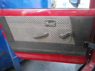 Veículo de Sucata suzuki samurai (sj) hardtop do ano 1988 alimentado g13ba