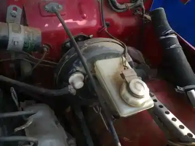 Veículo de Sucata suzuki samurai (sj) hardtop do ano 1988 alimentado g13ba