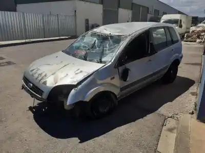 Veículo de Sucata FORD FUSION (CBK) Elegance do ano 2006 alimentado FYJA