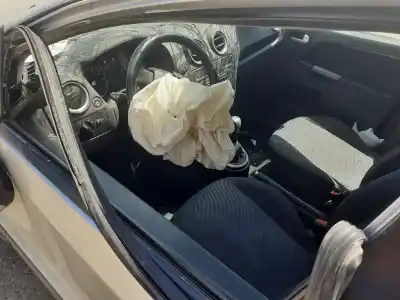 Veículo de Sucata ford fusion (cbk) elegance do ano 2006 alimentado fyja