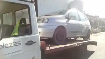 Veículo de Sucata DAEWOO TACUMA SE do ano 2004 alimentado A16DMS