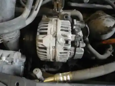 Sloopvoertuig seat ibiza (6l1) sport rider van het jaar 2004 aangedreven atd