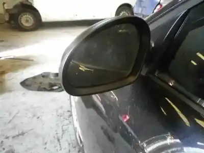 Sloopvoertuig seat ibiza (6l1) sport rider van het jaar 2004 aangedreven atd