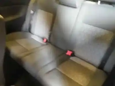 Sloopvoertuig seat ibiza (6l1) sport rider van het jaar 2004 aangedreven atd