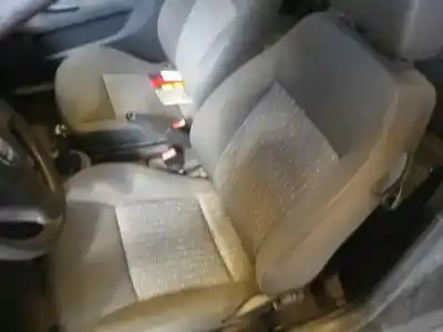 Sloopvoertuig seat ibiza (6l1) sport rider van het jaar 2004 aangedreven atd