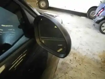 Sloopvoertuig seat ibiza (6l1) sport rider van het jaar 2004 aangedreven atd