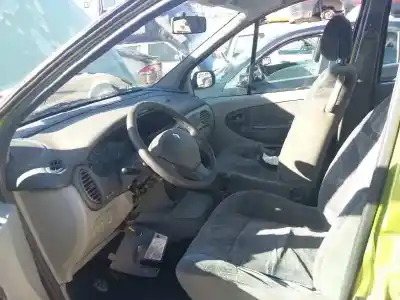 Утилизация автомобиля renault scenic (ja..) 1.9 dti diesel cat года 1999 питание f9q a7