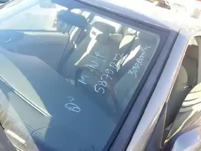 Veículo de Sucata saab 9-3 berlina 2.2 s tid do ano 2002 alimentado d223l