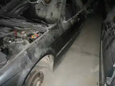 Vehículo de desguace bmw                                                serie 3 berlina (e36)                                                                                                                                                                                                                                      2.5 24v                                                                                                                                                                                                                                                    del año 1991 con motor m50b25 25-6-s1 ok