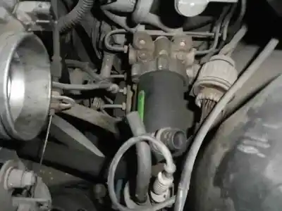 Vehículo de desguace bmw                                                serie 3 berlina (e36)                                                                                                                                                                                                                                      2.5 24v                                                                                                                                                                                                                                                    del año 1991 con motor m50b25 25-6-s1 ok