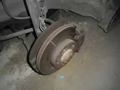 Vehículo de desguace bmw                                                serie 3 berlina (e36)                                                                                                                                                                                                                                      2.5 24v                                                                                                                                                                                                                                                    del año 1991 con motor m50b25 25-6-s1 ok