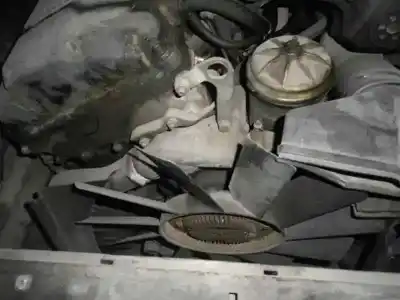 Vehículo de desguace bmw                                                serie 3 berlina (e36)                                                                                                                                                                                                                                      2.5 24v                                                                                                                                                                                                                                                    del año 1991 con motor m50b25 25-6-s1 ok