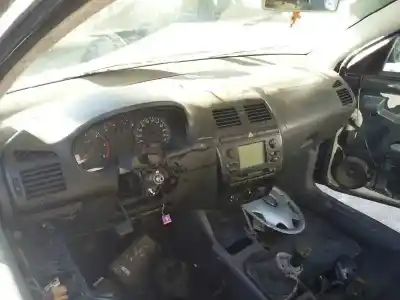 Здавання транспортного засобу seat cordoba berlina (6k2) stella року 2001 потужний aqm