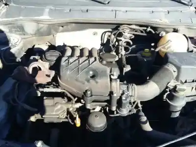 Здавання транспортного засобу seat cordoba berlina (6k2) stella року 2001 потужний aqm