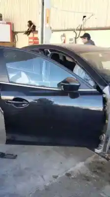 Veículo de Sucata mazda 3 lim. (bl) luxury do ano 2015 alimentado sh