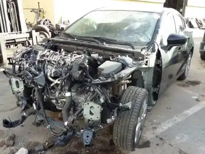 Veículo de Sucata mazda 3 lim. (bl) luxury do ano 2015 alimentado sh