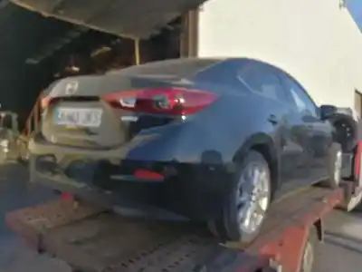 Veículo de Sucata mazda 3 lim. (bl) luxury do ano 2015 alimentado sh