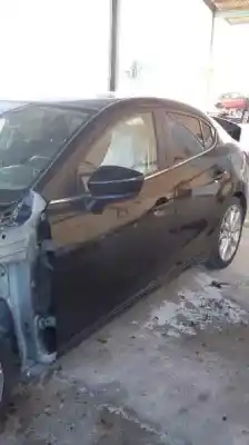 Veículo de Sucata mazda 3 lim. (bl) luxury do ano 2015 alimentado sh