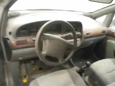 Veículo de Sucata daewoo tacuma cdx do ano 2002 alimentado t20sed