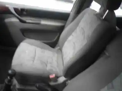 Veículo de Sucata daewoo tacuma cdx do ano 2002 alimentado t20sed