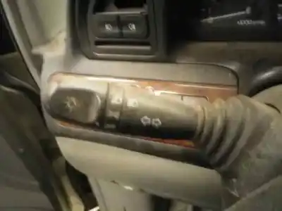 Veículo de Sucata daewoo tacuma cdx do ano 2002 alimentado t20sed