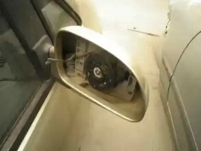 Veículo de Sucata daewoo tacuma cdx do ano 2002 alimentado t20sed