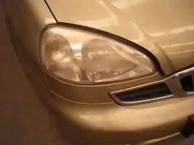 Veículo de Sucata daewoo tacuma cdx do ano 2002 alimentado t20sed