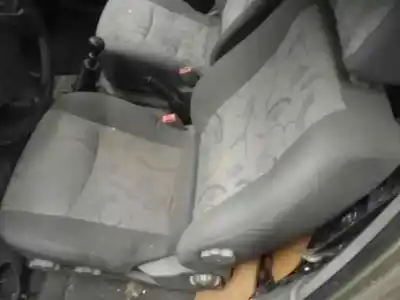 Veículo de Sucata daewoo tacuma cdx do ano 2002 alimentado t20sed