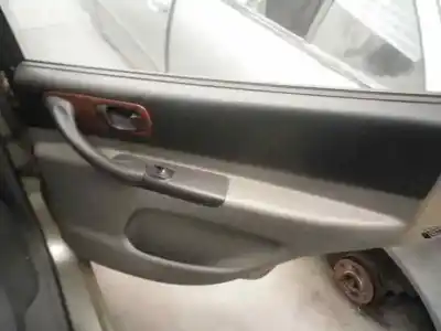 Veículo de Sucata daewoo tacuma cdx do ano 2002 alimentado t20sed