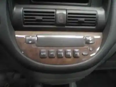 Veículo de Sucata daewoo tacuma cdx do ano 2002 alimentado t20sed