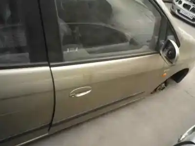 Veículo de Sucata daewoo tacuma cdx do ano 2002 alimentado t20sed