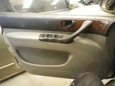 Veículo de Sucata daewoo tacuma cdx do ano 2002 alimentado t20sed