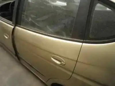 Veículo de Sucata daewoo tacuma cdx do ano 2002 alimentado t20sed
