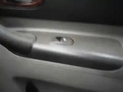 Veículo de Sucata daewoo tacuma cdx do ano 2002 alimentado t20sed